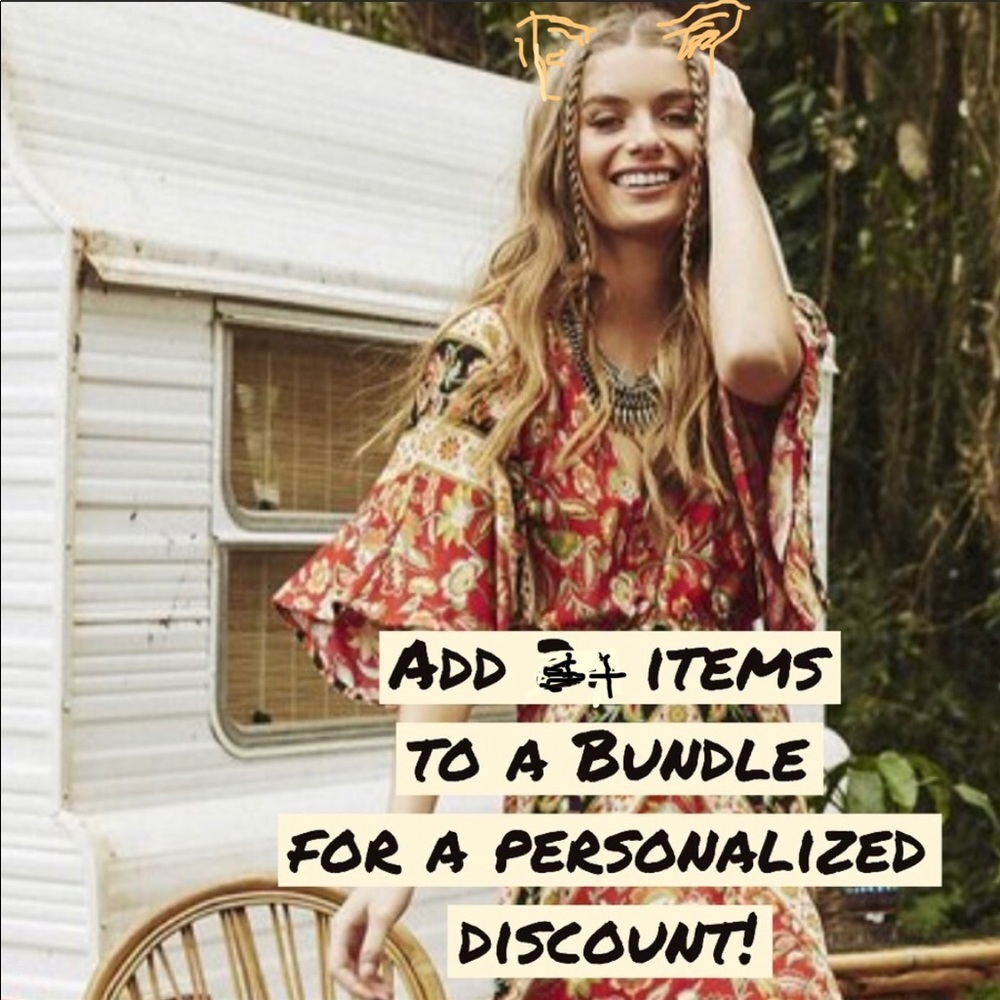 Bundling is Fun
